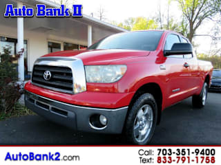 2008 Toyota Tundra SR5 5TBBV541X8S519326 2008 Toyota Tundra SR5