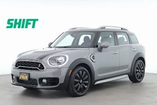 2019 MINI Countryman Cooper S WMZYT3C58K3E97113 2019 MINI Countryman Cooper S