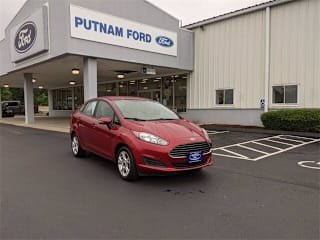 2015 Ford Fiesta SE 3FADP4BJ7FM163556 2015 Ford Fiesta SE