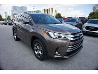 2018 Toyota Highlander Limited 5TDDZRFH2JS856150 2018 Toyota Highlander Limited