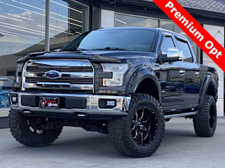 2015 Ford F-150 1FTEW1EGXFFA52225 2015 Ford F-150