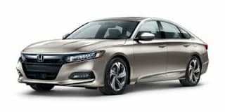 2018 Honda Accord EX-L 1HGCV1F54JA042188 2018 Honda Accord EX-L