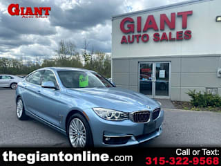 2014 BMW 3 Series 335i xDrive Gran Turismo WBA3X9C52ED153139 2014 BMW 3 Series 335i xDrive Gran Turismo