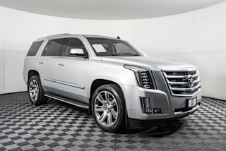 2015 Cadillac Escalade Luxury 1GYS4BKJ7FR269884 2015 Cadillac Escalade Luxury