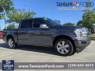 2018 Ford F-150 1FTEW1C51JFB80976 2018 Ford F-150