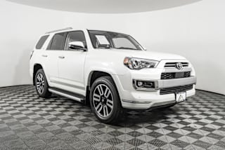 2021 Toyota 4Runner JTEKU5JR0M5860024 2021 Toyota 4Runner