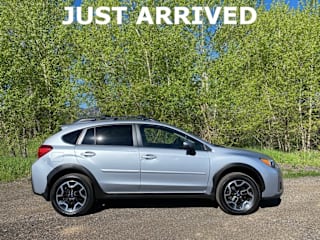 2016 Subaru Crosstrek 2.0i Limited JF2GPAKC9GH325394 2016 Subaru Crosstrek 2.0i Limited