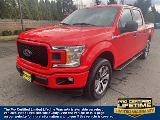 2019 Ford F-150 1FTEW1E56KKE82480 2019 Ford F-150