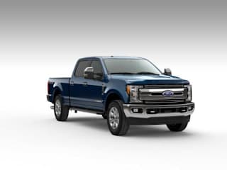 2017 Ford F-250 Super Duty Lariat 1FT7W2BT1HEE78720 2017 Ford F-250 Super Duty Lariat