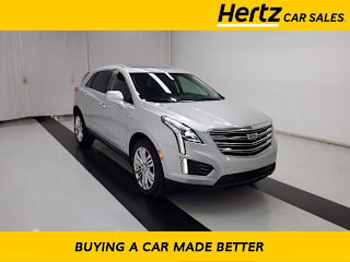 2019 Cadillac XT5 Premium Luxury 1GYKNERS2KZ228960 2019 Cadillac XT5 Premium Luxury