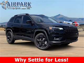2020 Jeep Cherokee 1C4PJMLB1LD526859 2020 Jeep Cherokee