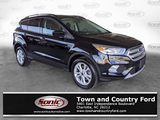2018 Ford Escape 1FMCU0GD0JUB07050 2018 Ford Escape