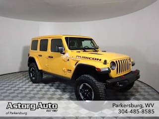 2019 Jeep Wrangler Unlimited 1C4HJXFN5KW589817 2019 Jeep Wrangler Unlimited