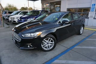 2013 Ford Fusion SE 3FA6P0HR1DR165253 2013 Ford Fusion SE