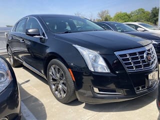 2015 Cadillac XTS Standard 2G61L5S30F9213550 2015 Cadillac XTS Standard