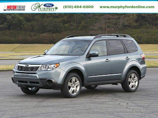 2012 Subaru Forester JF2SHADC4CH430276 2012 Subaru Forester