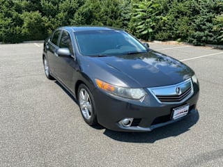 2011 Acura TSX Base JH4CU2F60BC005577 2011 Acura TSX Base