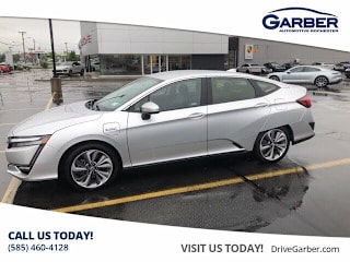 2021 Honda Clarity Plug-In Hybrid Touring JHMZC5F37MC000349 2021 Honda Clarity Plug-In Hybrid Touring