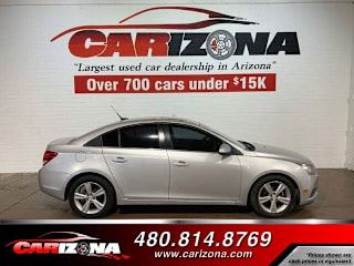 2013 Chevrolet Cruze 1G1PE5SB7D7124610 2013 Chevrolet Cruze