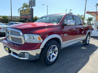 2014 Ram Pickup 1500 1C6RR6VT9ES312694 2014 Ram Pickup 1500