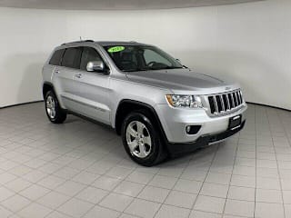 2012 Jeep Grand Cherokee Limited 1C4RJFBG6CC359261 2012 Jeep Grand Cherokee Limited