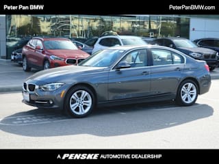 2018 BMW 3 Series 330i WBA8B9G54JNU99132 2018 BMW 3 Series 330i
