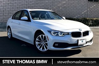 2018 BMW 3 Series 320i WBA8E1G58JNU89583 2018 BMW 3 Series 320i