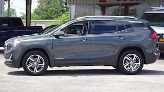 2019 GMC Terrain SLT Diesel 3GKALWEU3KL239479 2019 GMC Terrain SLT Diesel