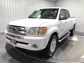 2004 Toyota Tundra SR5 5TBET341X4S445102 2004 Toyota Tundra SR5
