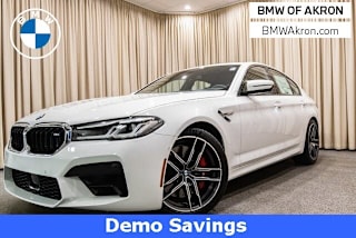 2021 BMW M5 WBS83CH04MCE91110 2021 BMW M5