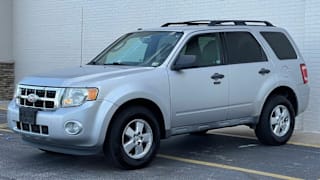 2010 Ford Escape XLT 1FMCU0D74AKA54895 2010 Ford Escape XLT