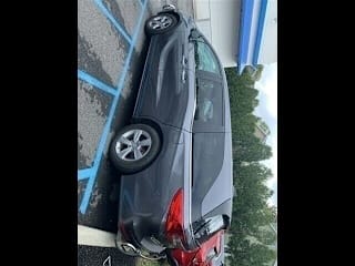 2018 Honda Odyssey EX-L 5FNRL6H76JB098893 2018 Honda Odyssey EX-L