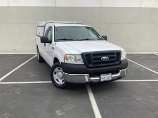 2005 Ford F-150 XL 1FTPF12585NA85403 2005 Ford F-150 XL