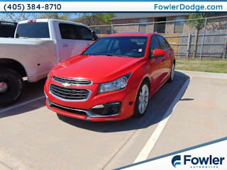 2015 Chevrolet Cruze 1G1PG5SB2F7259829 2015 Chevrolet Cruze