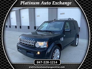 2012 Land Rover LR4 SALAG2D4XCA597156 2012 Land Rover LR4