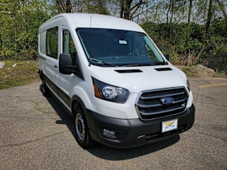 2020 Ford Transit Cargo 250 1FTBR1C84LKB16560 2020 Ford Transit Cargo 250
