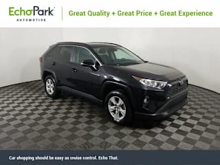 2020 Toyota RAV4 2T3W1RFV5LC058525 2020 Toyota RAV4