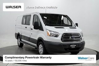 2018 Ford Transit Cargo 250 1FTYR1ZM0JKA64369 2018 Ford Transit Cargo 250