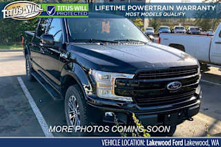 2019 Ford F-150 1FTEW1EP2KKE71722 2019 Ford F-150