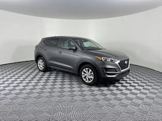 2020 Hyundai Tucson SE KM8J23A49LU113181 2020 Hyundai Tucson SE