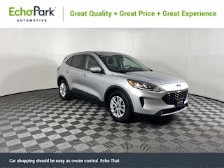 2020 Ford Escape SE 1FMCU0G67LUA25126 2020 Ford Escape SE