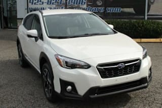 2019 Subaru Crosstrek JF2GTAMCXK8383323 2019 Subaru Crosstrek