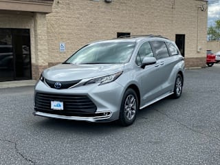 2021 Toyota Sienna 5TDJSKFC7MS012015 2021 Toyota Sienna