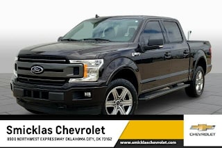 2018 Ford F-150 XLT 1FTEW1EP5JFD68737 2018 Ford F-150 XLT