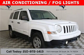 2014 Jeep Patriot 1C4NJPBA5ED508823 2014 Jeep Patriot