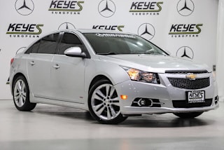 2014 Chevrolet Cruze 1G1PG5SB2E7438760 2014 Chevrolet Cruze