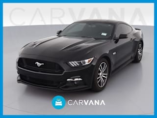 2017 Ford Mustang GT 1FA6P8CF0H5345974 2017 Ford Mustang GT