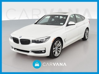 2017 BMW 3 Series 330i xDrive Gran Turismo WBA8Z9C38HG826808 2017 BMW 3 Series 330i xDrive Gran Turismo