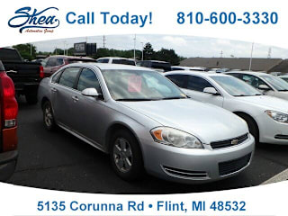 2009 Chevrolet Impala LT 2G1WT57K291204606 2009 Chevrolet Impala LT