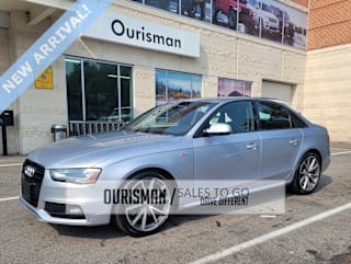 2016 Audi S4 3.0T quattro Premium Plus WAUBGAFL6GA009444 2016 Audi S4 3.0T quattro Premium Plus